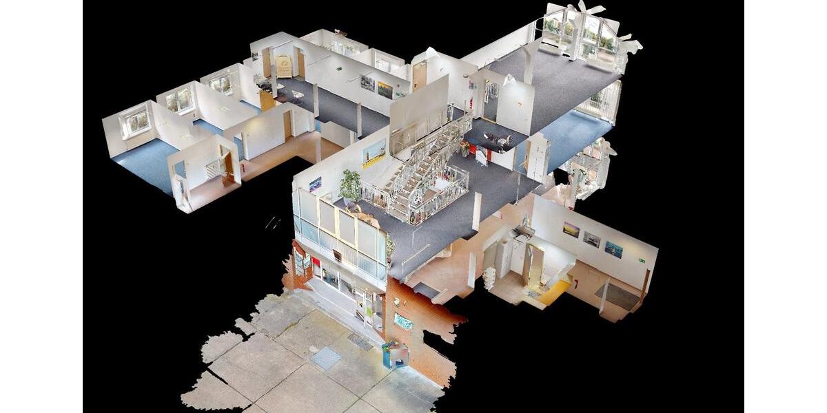 Gewerbeobjekt Lübbenau (Spreewald) - 526&euro; | Angebot:24017595