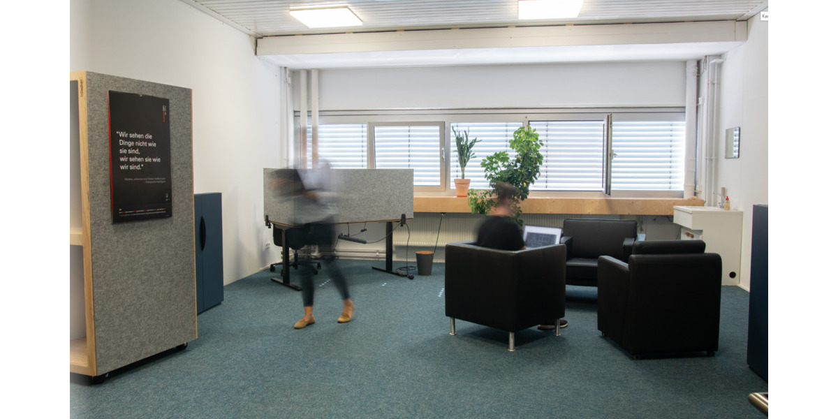 Gewerbeobjekt Steinheim an der Murr Steinheim - 1.250&euro; | Angebot:26019410