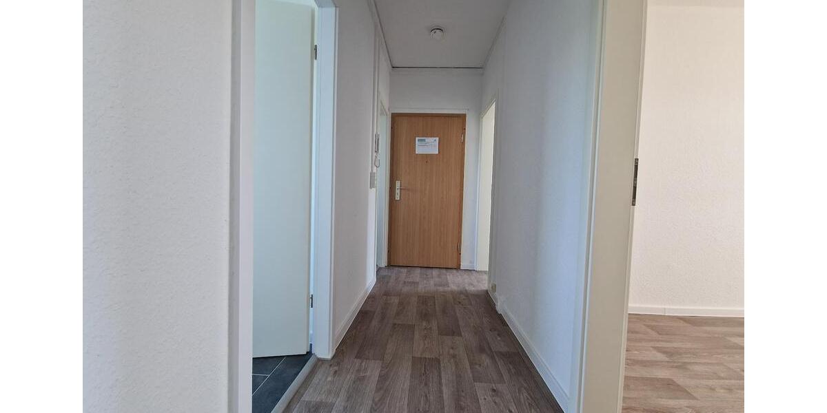 Etagenwohnung Hettstedt - 4 Zimmer, 70 m&sup2;, 328&euro; | Angebot:18209775