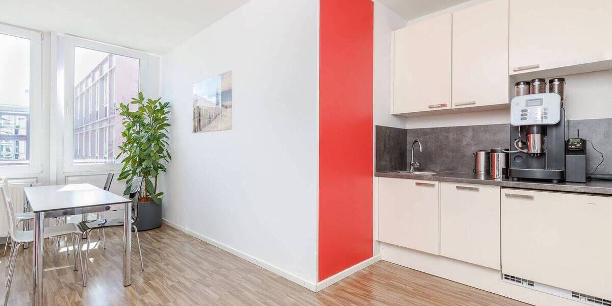 Gewerbeobjekt München Bogenhausen - 109&euro; | Angebot:26931551