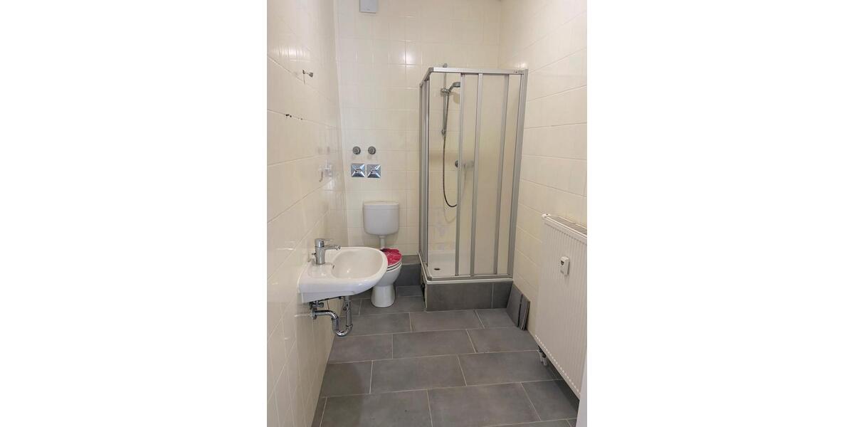 Erdgeschoßwohnung Lößnitz - 2 Zimmer, 46 m&sup2;, 230&euro; | Angebot:26096678