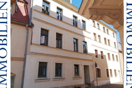 Wohnung Querfurt - 3 Zimmer, 82 m&sup2;, 550&euro; | Angebot:22353747