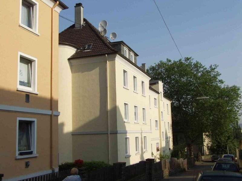 Etagenwohnung Wuppertal Friedrichsberg - 3 Zimmer, 87 m&sup2;, 645&euro; | Angebot:27279636