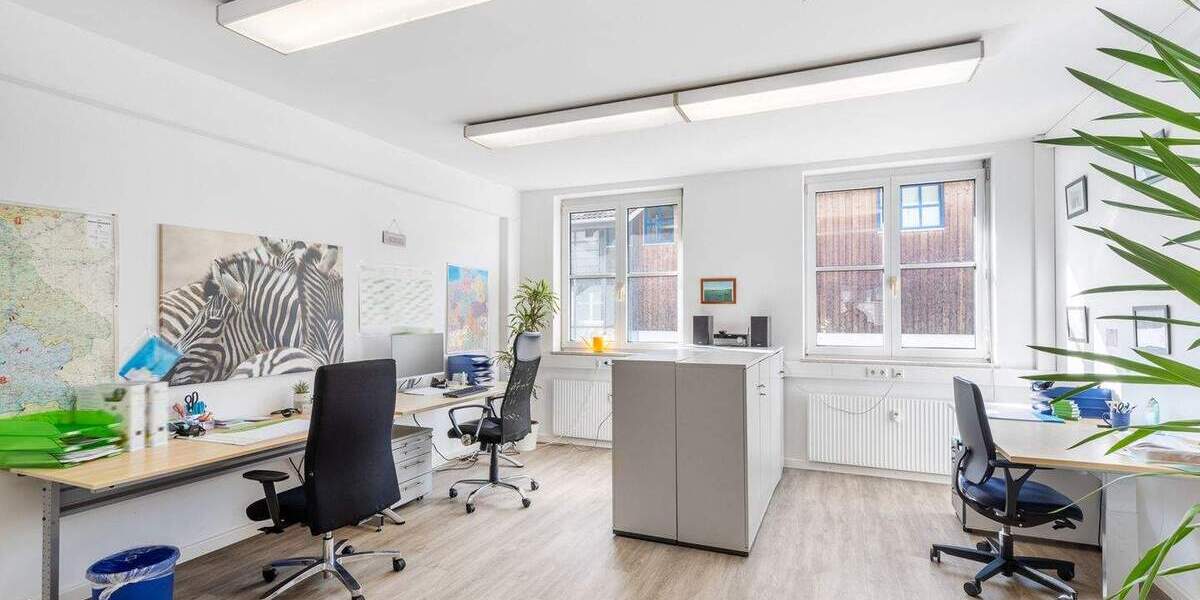 Gewerbeobjekt Taufkirchen Potzham - 6.950&euro; | Angebot:25738896