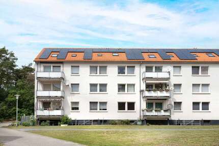 Wohnung Lostau Lostau - 3 Zimmer, 63 m&sup2;, 450&euro; | Angebot:24994400