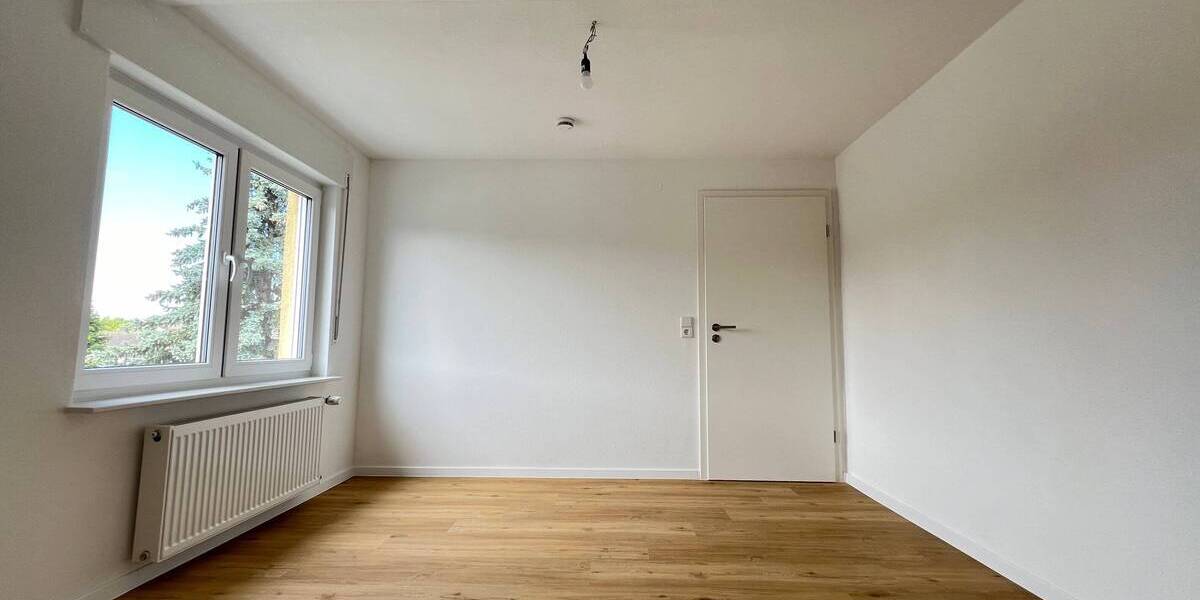 Etagenwohnung Emmendingen - 2 Zimmer, 60 m&sup2;, 780&euro; | Angebot:26555299