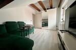 Dachgeschoßwohnung Ustersbach - 4 Zimmer, 112 m&sup2;, 1.350&euro; | Angebot:26704312