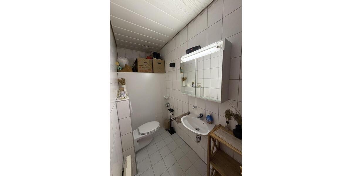 Etagenwohnung Ühlingen-Birkendorf Birkendorf - 4 Zimmer, 102 m&sup2;, 820&euro; | Angebot:25438958