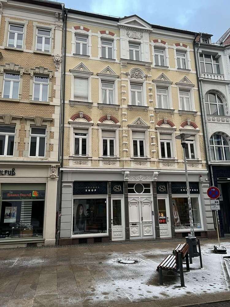 Wohnung zum Mieten in Freiberg 1.299 € 98 m²