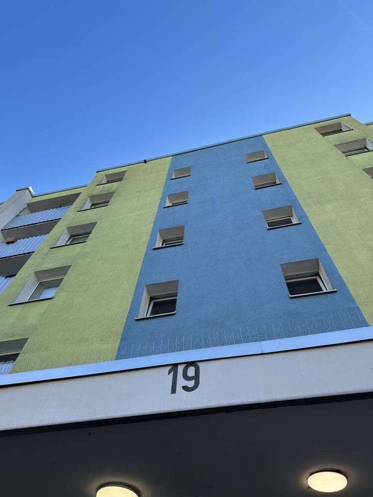 Wohnung zum Mieten in Düsseldorf 758 € 77.62 m²