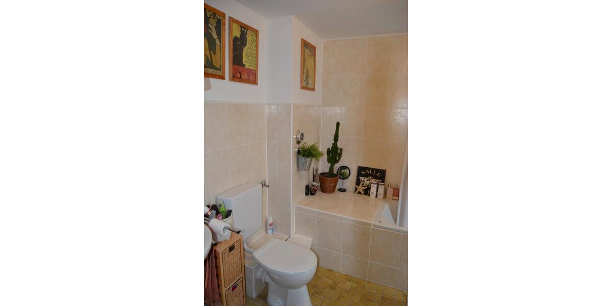 Dachgeschoßwohnung Bruchköbel - 2 Zimmer, 50 m&sup2;, 700&euro; | Angebot:26566715