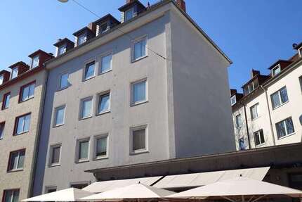Wohnung zum Mieten in Hannover 590 € 49 m²