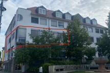 Gewerbeobjekt Fürstenwalde Mitte - 1.137&euro; | Angebot:27009570