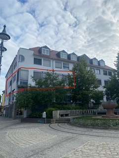 Gewerbeobjekt Fürstenwalde Mitte - 1.137&euro; | Angebot:27009570