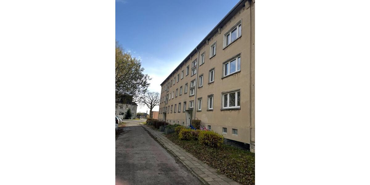 Etagenwohnung Usedom - 4 Zimmer, 74 m&sup2;, 677&euro; | Angebot:26580032