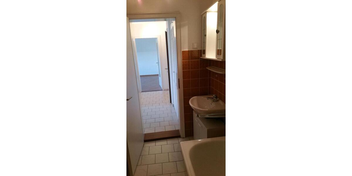 Etagenwohnung Aerzen - 2 Zimmer, 55 m&sup2;, 320&euro; | Angebot:26623636