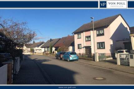 Wohnung Gernsheim - 3 Zimmer, 90 m&sup2;, 1.050&euro; | Angebot:24543892