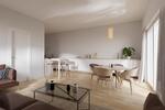 Dachgeschoßwohnung Bernau bei Berlin - 4 Zimmer, 104 m&sup2;, 1.599&euro; | Angebot:23726525