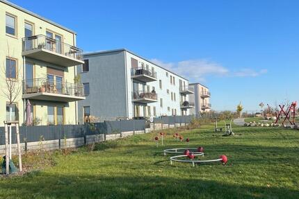 Neuer Wohntraum im hellen Dachgeschoss – Erstbezug in Bernau bei Berlin 4 zimmer