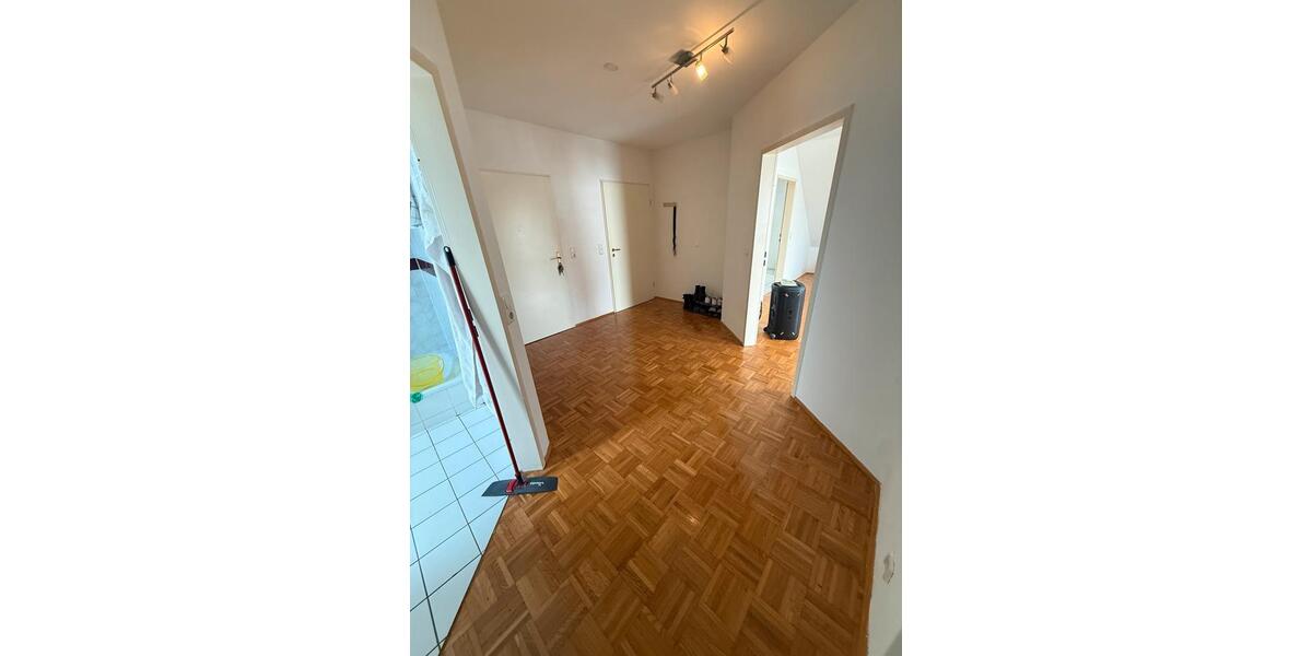 Dachgeschoßwohnung Bad Birnbach Asenham - 2 Zimmer, 64 m&sup2;, 600&euro; | Angebot:25833054