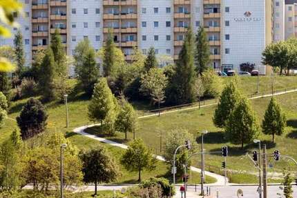 Wohnung zum Mieten in Gera 487 € 70 m²