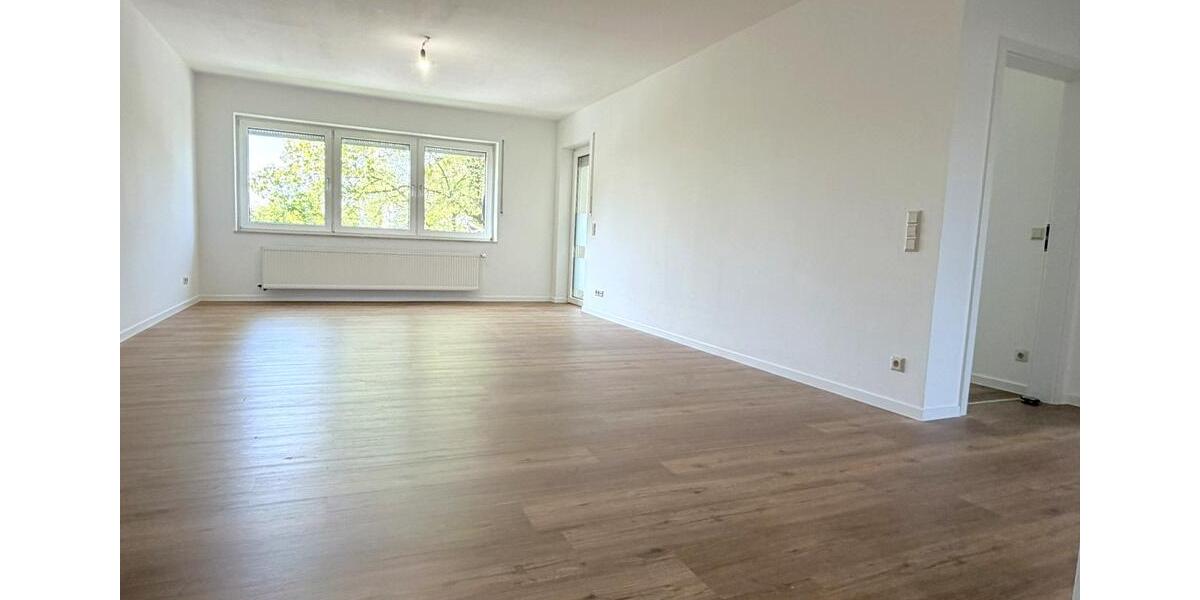 Etagenwohnung Rheda-Wiedenbrück Wiedenbrück - 3 Zimmer, 95 m&sup2;, 950&euro; | Angebot:26633907