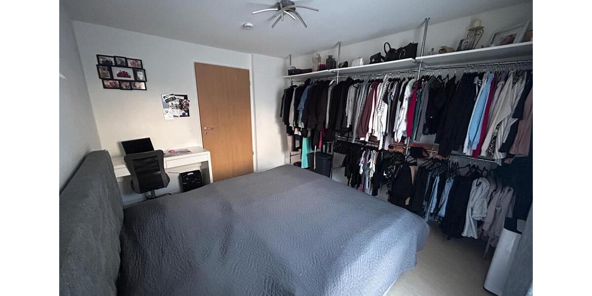 Erdgeschoßwohnung Immendingen - 2 Zimmer, 67 m&sup2;, 840&euro; | Angebot:25908743