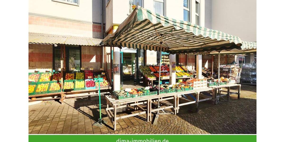 Erdgeschoßwohnung Leipzig Altwest - 3 Zimmer, 87 m&sup2;, 1.397&euro; | Angebot:25646475