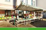 Erdgeschoßwohnung Leipzig Altwest - 3 Zimmer, 87 m&sup2;, 1.397&euro; | Angebot:25646475