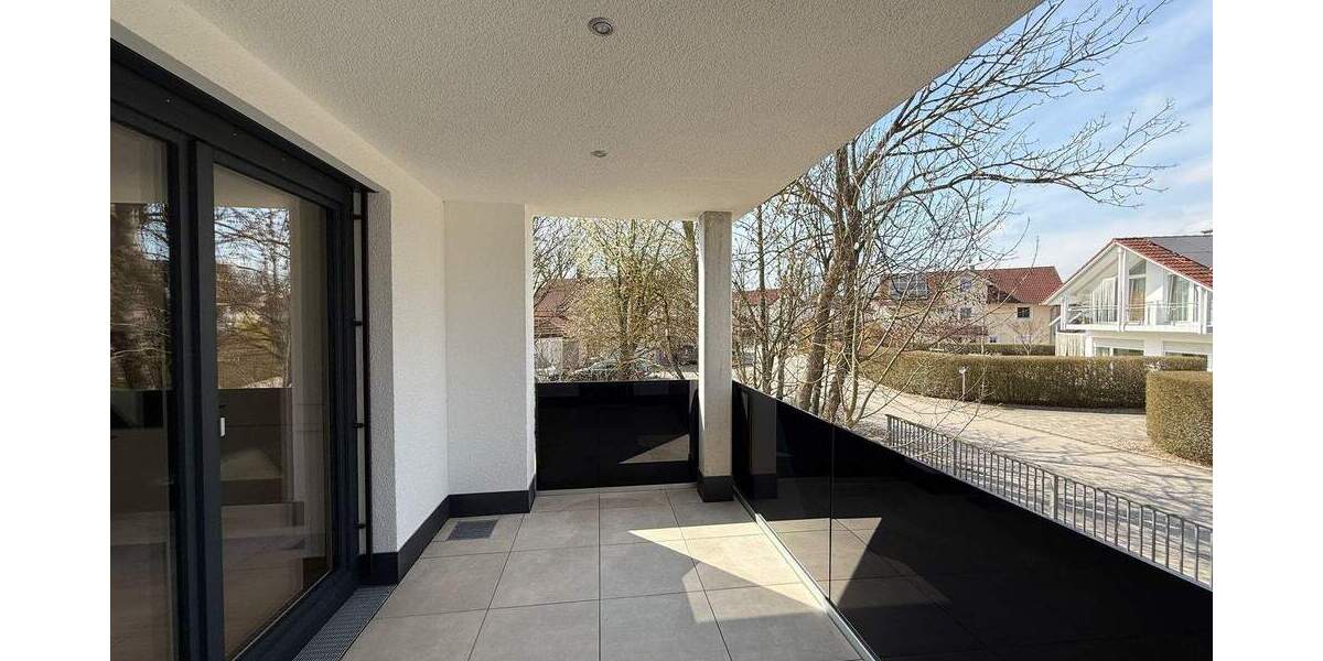 Etagenwohnung Tüßling - 3 Zimmer, 99 m&sup2;, 1.275&euro; | Angebot:26154944