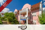 BALKON – WANNEN-DUSCHBAD MIT FENSTER – ROLLOS – SCHÖN GELEGEN - Etagenwohnung Meißen Niederspaar | Angebot:27230317