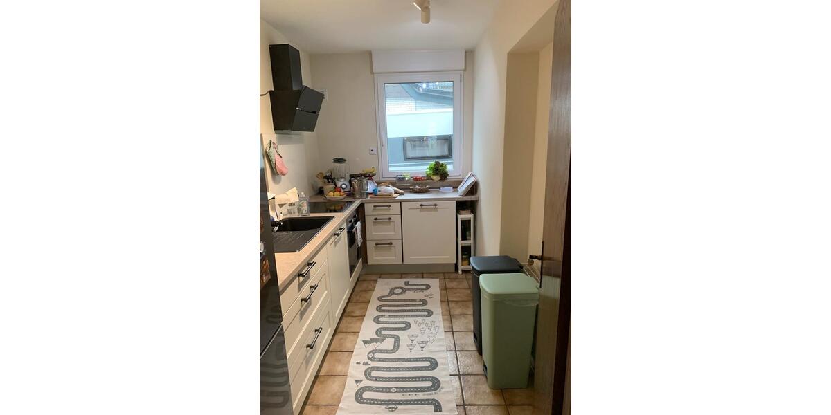 Etagenwohnung Dortmund Huckarde - 1 Zimmer, 20 m&sup2;, 450&euro; | Angebot:25499327