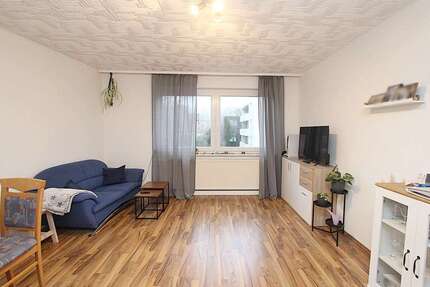 Wohnung zum Mieten in Kassel 600 € 60 m² 3 zimmer