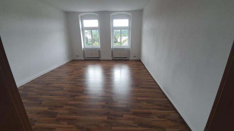 Etagenwohnung Annaberg-Buchholz Buchholz - 2 Zimmer, 67 m&sup2;, 370&euro; | Angebot:24976802