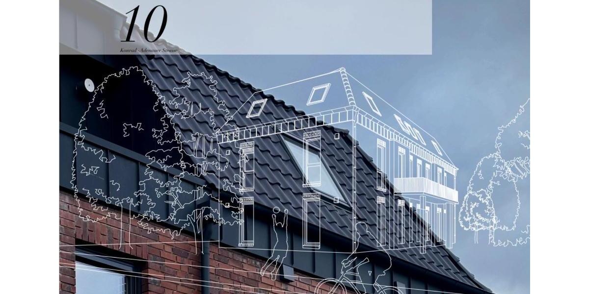 Erdgeschoßwohnung Twistringen - 2 Zimmer, 68 m&sup2;, 680&euro; | Angebot:25056298