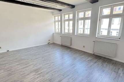 Wohnung zum Mieten in Halberstadt 299 € 52 m²