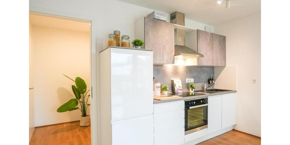 Erdgeschoßwohnung Bonn Friesdorf - 2 Zimmer, 50 m&sup2;, 1.430&euro; | Angebot:26651780