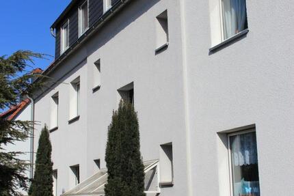 Großzügige Single-Wohnung in Herzberg, frisch renoviert! 2 zimmer