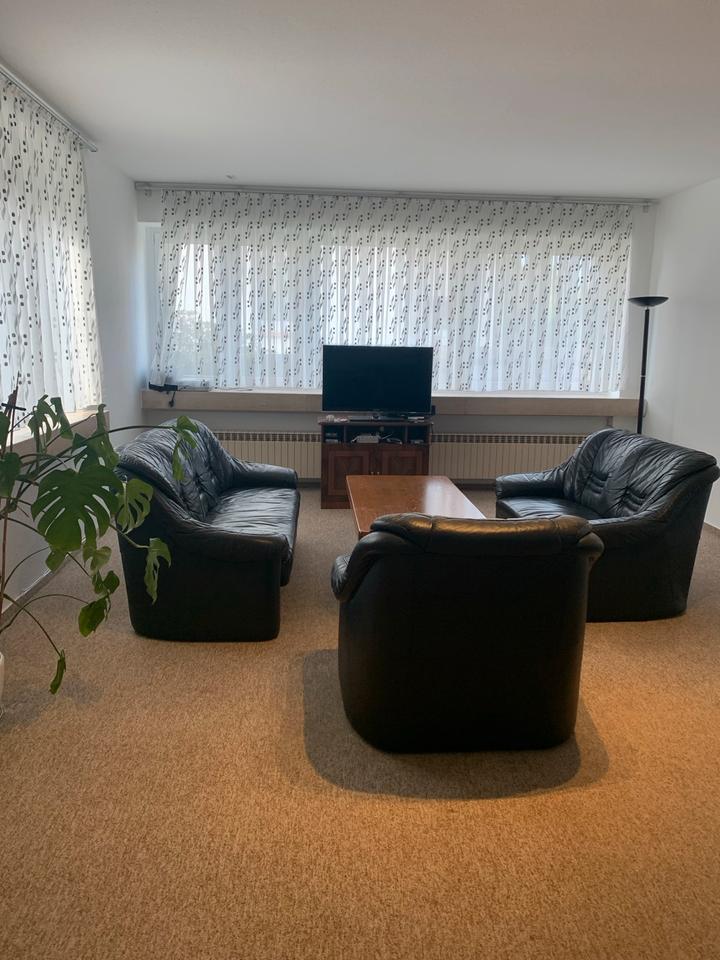 2 große WG- Zimmer in Hellern