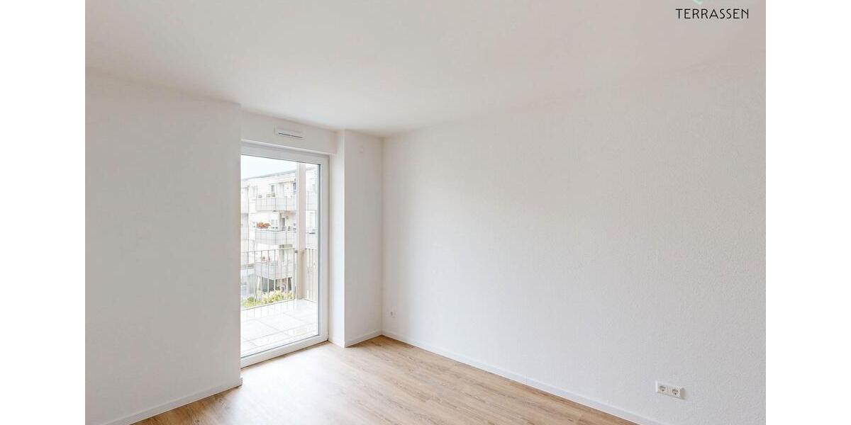Etagenwohnung Darmstadt - 2 Zimmer, 62 m&sup2;, 1.185&euro; | Angebot:26334617