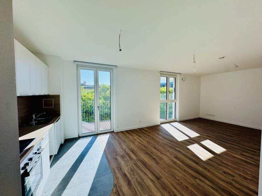 Exklusives Wohnen mit Komfort und Stil im begehrten Schöneberg! 2 zimmer