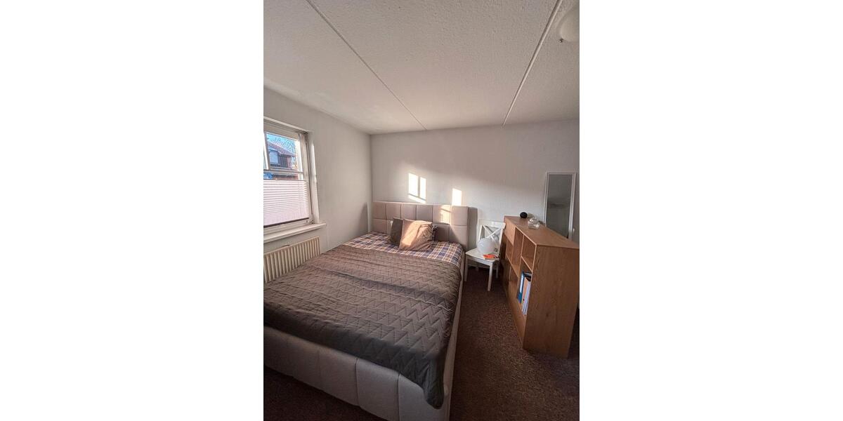 Etagenwohnung Flensburg - 1 Zimmer, 28 m&sup2;, 570&euro; | Angebot:26602818