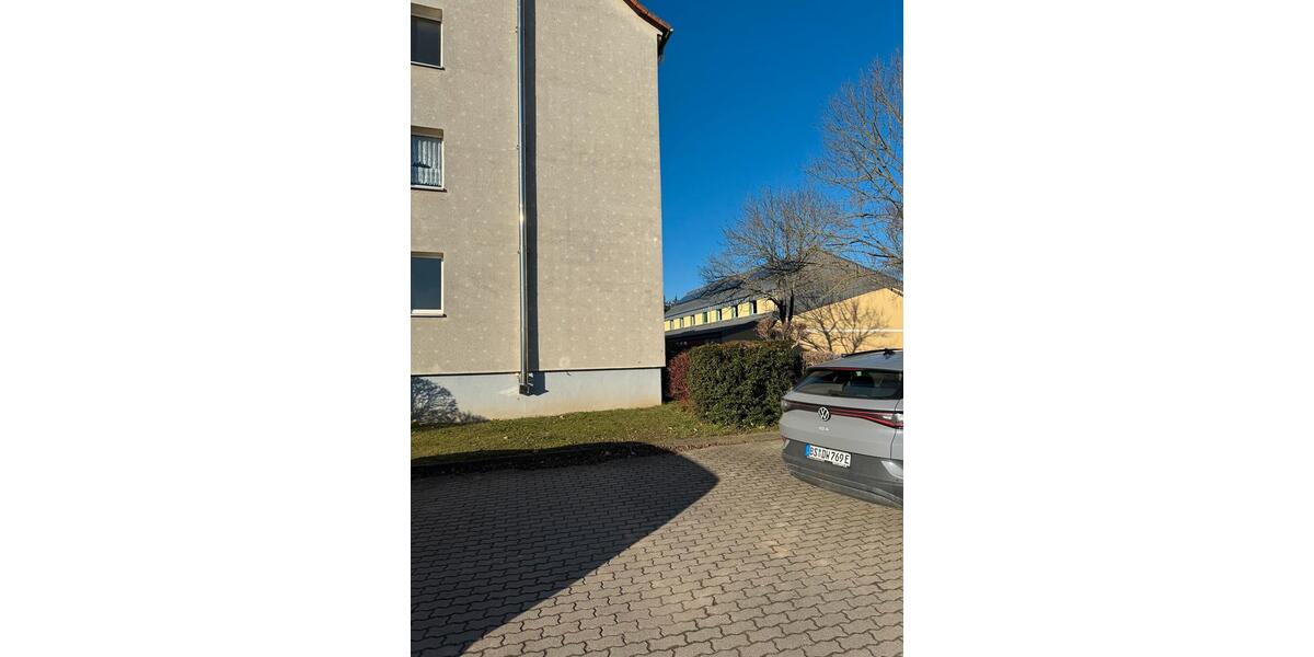 Erdgeschoßwohnung Blankenburg (Harz) - 2 Zimmer, 47 m&sup2;, 438&euro; | Angebot:20655250