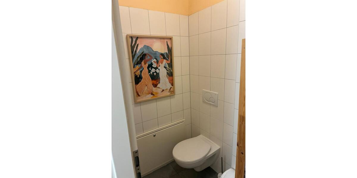 Wohnen auf Zeit Badbergen - 5 Zimmer, 21 m&sup2;, 480&euro; | Angebot:26464901