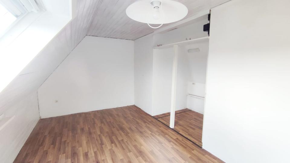 Dachgeschoßwohnung Kellenhusen (Ostsee) - 2 Zimmer, 41 m&sup2;, 710&euro; | Angebot:27596654
