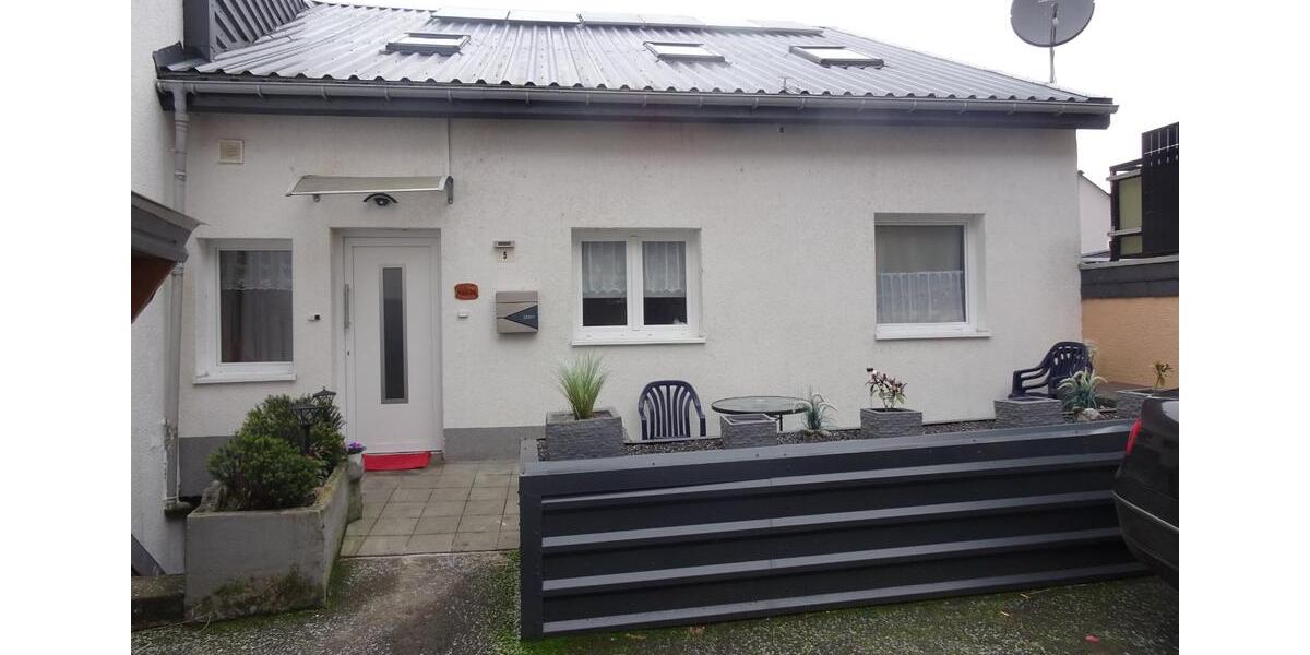 Etagenwohnung Kirn - 3 Zimmer, 65 m&sup2;, 535&euro; | Angebot:26220989