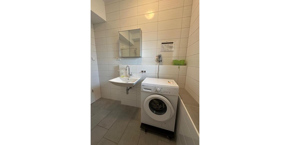 Wohnen auf Zeit Grünberg - 1 Zimmer, 50 m&sup2;, 25&euro; | Angebot:19971005