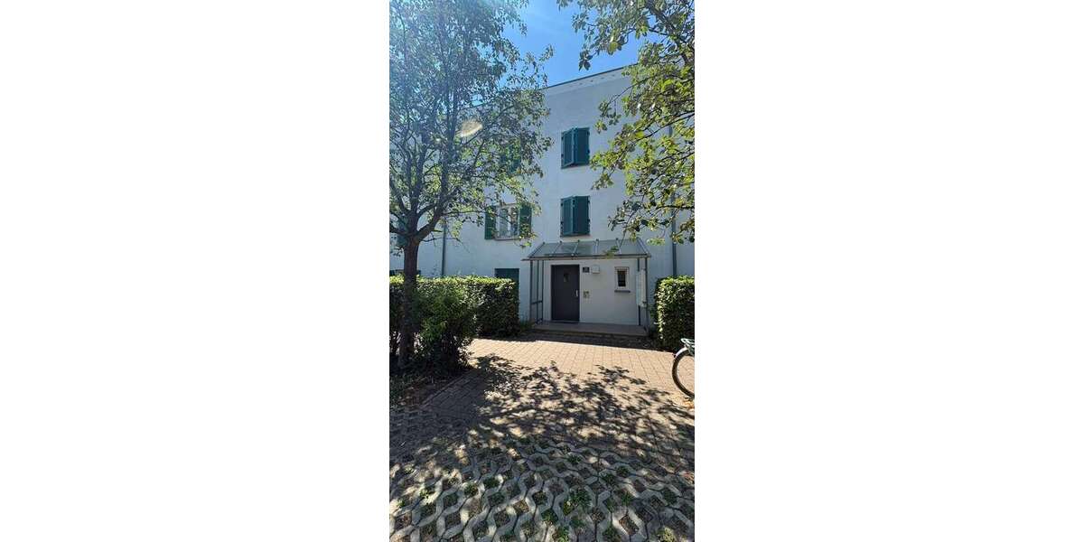 Etagenwohnung Ingolstadt - 2 Zimmer, 55 m&sup2;, 920&euro; | Angebot:27180926