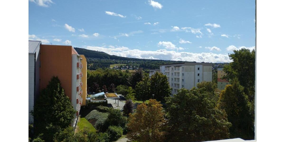 Dachgeschoßwohnung Annaberg-Buchholz Buchholz - 3 Zimmer, 66 m&sup2;, 389&euro; | Angebot:23280054