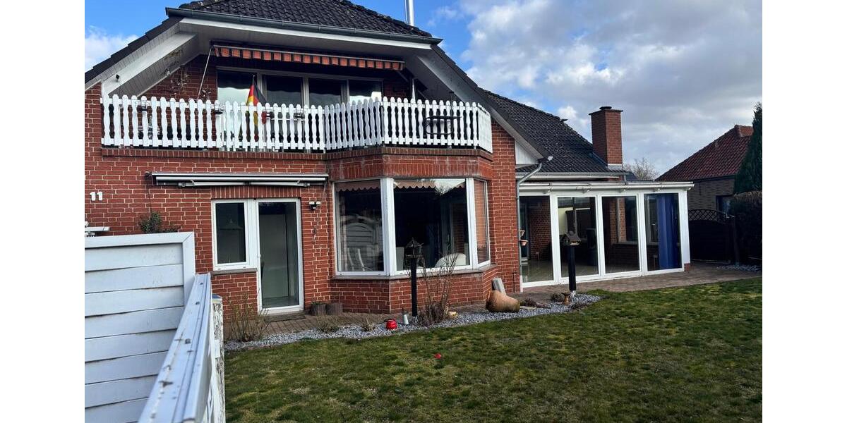 Erdgeschoßwohnung Isenbüttel - 4 Zimmer, 145 m&sup2;, 1.280&euro; | Angebot:26569035